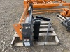 LandHonor Skid Steer Pallet Fork - 3