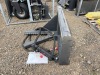 LandHonor Skid Steer Tree Puller - 2