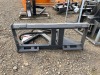 LandHonor Skid Steer Tree Puller - 4