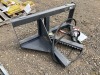 LandHonor Skid Steer Tree Puller - 6