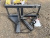 LandHonor Skid Steer Tree Puller - 7