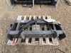 LandHonor Skid Steer PTO Attachment - 2