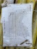 (4) 50mm Universal Bucket Pins - 2