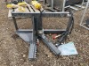 LandHonor Skid Steer Tree Puller - 2