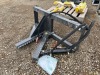 LandHonor Skid Steer Tree Puller - 3