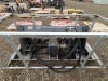 LandHonor Skid Steer Plate Compactor - 2