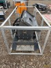 LandHonor Skid Steer Plate Compactor - 4