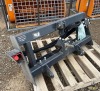 LandHonor Skid Steer PTO Attachment