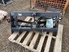 LandHonor Skid Steer PTO Attachment - 2