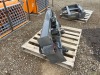 LandHonor Skid Steer PTO Attachment - 8