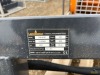 LandHonor Skid Steer PTO Attachment - 9