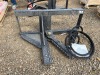 LandHonor Skid Steer Tree Puller - 2