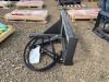 LandHonor Skid Steer Tree Puller - 4