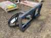 LandHonor Skid Steer Tree Puller - 5