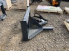 LandHonor Skid Steer Tree Puller - 8