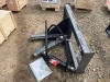 Landhonor Skid Steer Tree Puller - 2