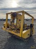 Sheepsfoot Pull Compactor - 3