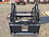 LandHonor Skid Steer Fork Grapple - 6