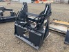 LandHonor Skid Steer Fork Grapple - 7