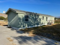 #2 2013 Kit Cedar Canyon 70' x 14' Mobile Home