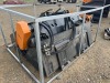 LandHonor Skid Steer Rock Rake - 6