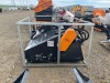 LandHonor Skid Steer Rock Rake - 7