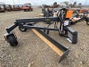 LandHonor Skid Steer Grader - 2