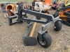 LandHonor Skid Steer Grader - 7