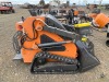 LandHero Mini Skid Steer - 7