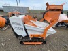 LandHero Mini Skid Steer Dumper - 2