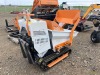 LandHero Mini Skid Steer Dumper - 3