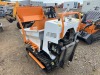 LandHero Mini Skid Steer Dumper - 5