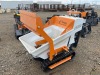 LandHero Mini Skid Steer Dumper - 7