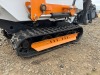 LandHero Mini Skid Steer Dumper - 9