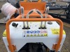 LandHero Mini Skid Steer Dumper - 14