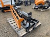 LandHonor Skid Steer Pallet Fork - 4