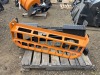 LandHonor Skid Steer Pallet Fork - 5