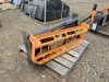 LandHonor Skid Steer Pallet Fork - 6