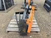 LandHonor Skid Steer Pallet Fork - 7