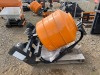 LandHonor Skid Steer Concrete Mixer - 6