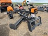 LandHonor Skid Steer Grader - 2