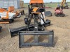 LandHonor Skid Steer Grader - 3