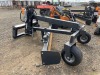 LandHonor Skid Steer Grader - 6