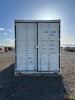 40' High Cube 4-Door Shipping Container - 4