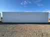 40' High Cube 4-Door Shipping Container - 6