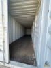 40' High Cube 4-Door Shipping Container - 9