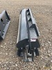 Wolverine Skid Steer Tiller - 4