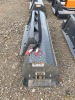 Wolverine Skid Steer Tiller - 8