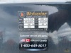 Wolverine Skid Steer Tiller - 9