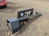 Wolverine Skid Steer Sickle Mower